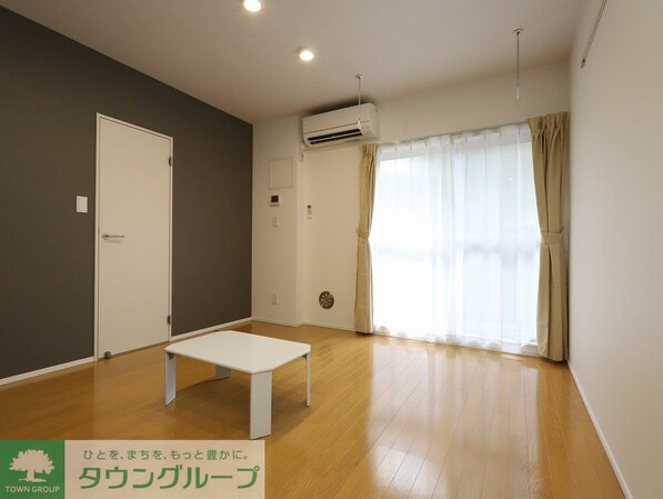 レオパレスMaison Lumiereの物件内観写真